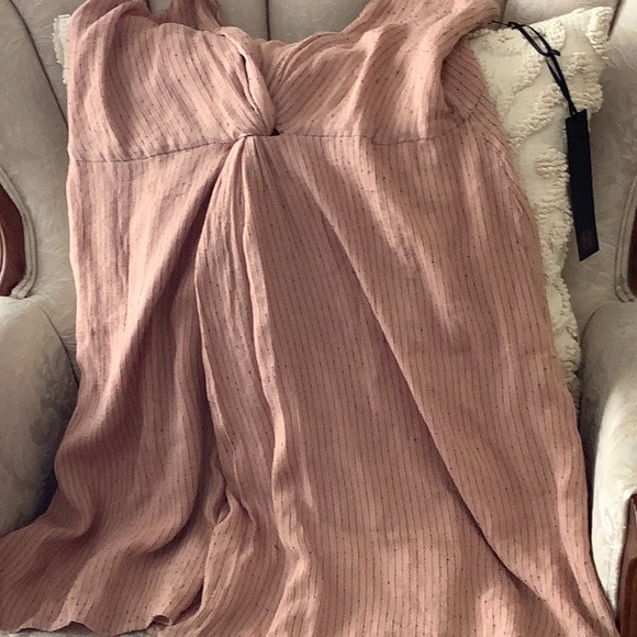 Gorgeous House of Harlow 1960 x REVOLVE dress NWT🎉🎉🎉 - Picture 11 of 12